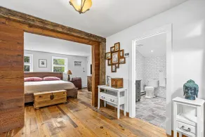 Converted Barns, Estate Setting ,  & Pool in Hudson Valley near Millbrook - Image 5