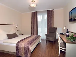 Holländersruh´, DZ F - Hotel Holländersruh - Image 2