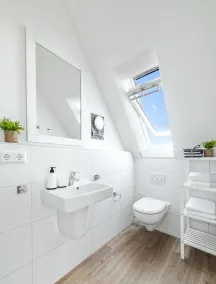 Ferienwohnung Seeräuber Büsum - Image 2