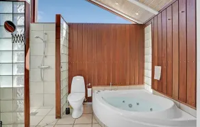 Bella casa a Sjølund con sauna - Image 2