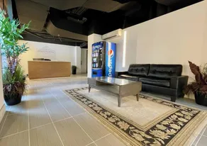 A historic 900 square foot Atrium loft in the heart of the Old Market - Image 5