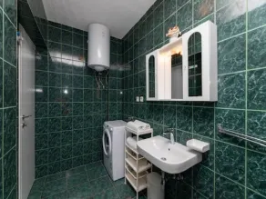 Villa Supetar Garden - Two Bedroom Apartment with Terrace - Image 2