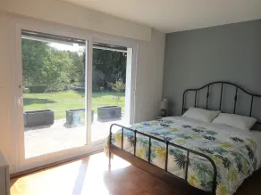 Maison de Vacances 10 Personnes : la Campagne à Vannes - Image 3