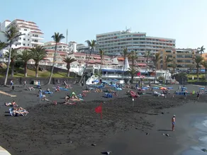 Sea View Playa Arena by HelloApartments - Image 5