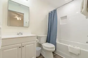Propriété face au canal au coeur de Gulf Shores - Image 3