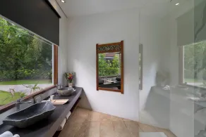 Beachfront Villas in Bali with Private Infinity Pool and huge garden. - Image 3