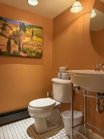 Spa-quality amenities, dog friendly, close to trails, IN Dunes Nat’l Park - Image 5