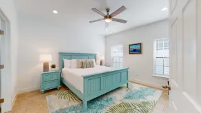 BH211 Beautiful Beach Inspired Townhome with a Shared Pool and Golf Cart Accessible - Image 4