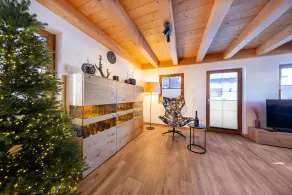 Chalet Königsblick   Wohntraum-In der Zillertal-Arena direkt an der Gerlosplatte - Image 2