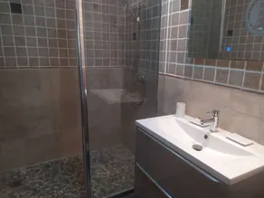 Gîte Peroch-Baita pour 2 personnes - Image 3