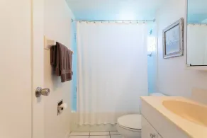 Direkt Beachfront 2 BD Condo på Floridas vackra Gulf Coast! - Image 2
