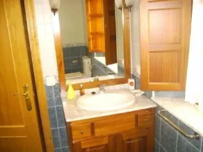 Apartamentos Castrovaselle für 4 personen - Image 4
