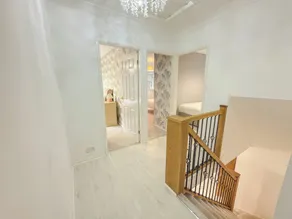 4-Bed House in Wetherby sleeps 8 near York - Image 2