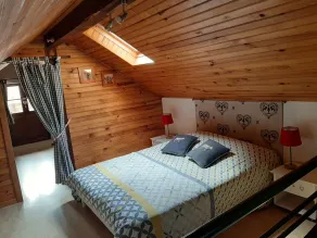 Charmerende sommerhus i et privilegeret miljø på 3 hektar med åben udsigt - Image 5
