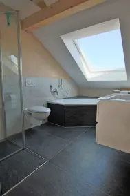 Modern high quality furnished FW in a central location in the old town of Füssen - Image 2