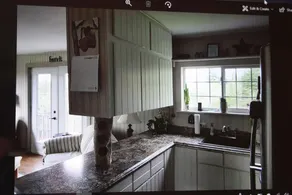 Charming cottage minutes from Gaelic College and Baddeck with WIFI - Image 2