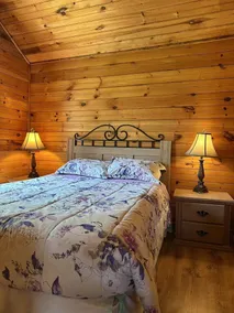 Cozy Waterfront One-bedroom Cottage w/ Fibe WiFi - Image 5