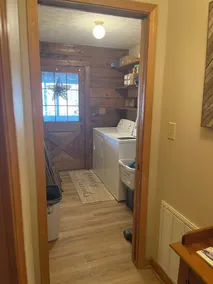 FALL SPECIAL - The water is low, but the cabin is still peaceful & beautiful! - Image 2