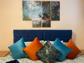 Exquisite Modern Homely Flat - Image 2