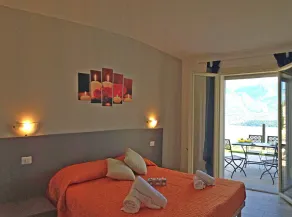 Collinetta Margherita Bungalow-Ferienwohnung mit Pool - Image 4