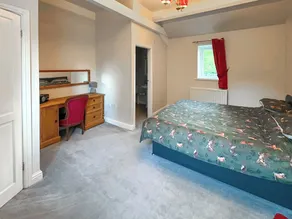 1 Schlafzimmer Unterkunft in Bowes, near Barnard Castle - Image 4