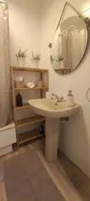 AUGA SALGADA APARTMENT PORTOSIN - Image 3