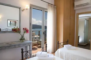 Thalassa Mare Seafront Lefkada Luxury Villas, Steps from the sea, Stunning view - Image 4
