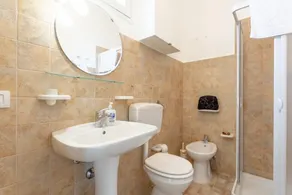 Villino Malva Large Private Pool AC WiFi - Image 4