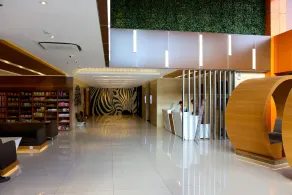 Grand Citihub Hotel @Kajoetangan - Image 5