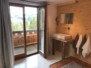 Appartamento con 2 camere da letto per 5 persone - Image 2