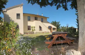Agriturismo Mandriato Organic Farm in the Tuscan Hills - Image 5