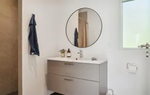 Superbe maison à Stege avec WiFi - Image 5