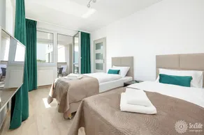 Seaside Apartamenty Platany Kołobrzeg-Centrum - Image 4