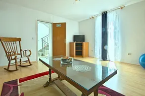 Ferienhaus mit Pool für 7 Personen in Dracevac, nur 6 km von Porec entfernt. - Image 2