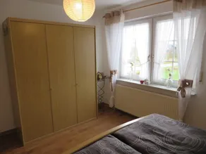 Ferienwohnung Dorfblick an der Nordsee - Image 5