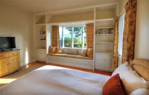Privat fuld havudsigt hjem ved siden af Pebble Beach Lodge! - Image 2