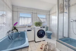 Apartamento 'Winzenburg' com terraço partilhado, jardim partilhado e acesso Wi-Fi - Image 5