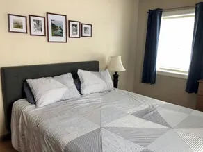 The Hunter - Private apt near hunting; hospital - Image 3