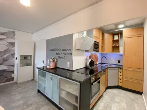 40-square-meter vacation apartment for 4 people in Wendtorf (152639) - Image 5