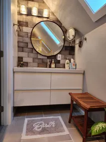 Modern Fully Remodeled, Relaxing Garden w/ Outdoor Sauna, 3BR in Ballard - Image 5