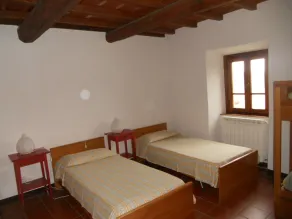 Cottage per famiglie in autentico stile di pietra Piscina Wine Relax Wif - Image 4