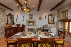 Villa DiVino (Istria - Pačići) - Image 5