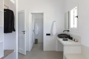 Villa Agapi, 2 min walk to the beach & heated pool, by Red Windmill Villas - Image 2