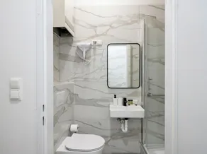Stylish 1BR Apartment Wiener Stadthalle - Image 3