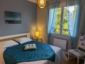 Charming apartment with terrace and garden, perfect for 4 people, in Barbezieux - Image 4