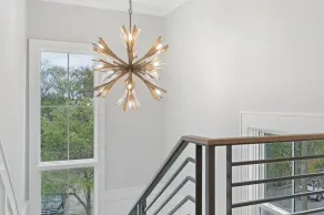 Entire New 3 Story House w/ Private Heated Spa/Pool, Roof Top Deck & Elevator - Image 3