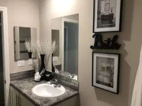 YES! Westside Home Away From Home-Relax in Privacy-Best Shower Ever & Gas Grill - Image 5