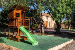 Villa \"Cas Verros\" avec vue sur les montagnes, piscine & Wi-Fi - Image 2