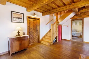 Romantic mountain chalet - Image 2