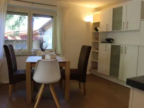 Ferienwohnung 2 Personen, 57 qm, 1 separates Schlafzimmer - Image 4